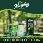 Murphy's Naturals Mosquito Repellent Candles: Citronella & Essential Oils, 9oz, 30-Hour Burn, 2-Pack. - Image 8