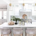 Set of 2 Rustic Wire Metal Cloche Candle Lanterns - Vintage Farmhouse Decor for Indoor/Outdoor Use. - Image 9