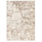 Micgeek 9x12 Abstract Area Rug: Soft, Washable, Non-Slip, Modern Low Pile for Living Room, Bedroom, and More. - Image 9
