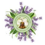 ThreeKin Warm Hugs Scented Candles: Natural Soy Wax, Aromatherapy Gift, Long-Lasting 75-Hour Burn, Lemongrass Lavender, Designed in USA. - Image 7
