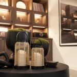Handcrafted Natural Rattan Boho Lanterns – Elevate Your Home Decor for Indoor & Outdoor Spaces! - Image 7