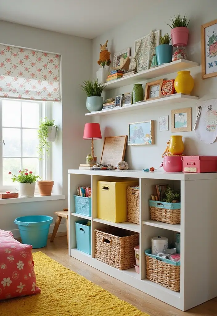 Essential Tips for Organizing Your Kids' Room in Small Spaces - Conclusion