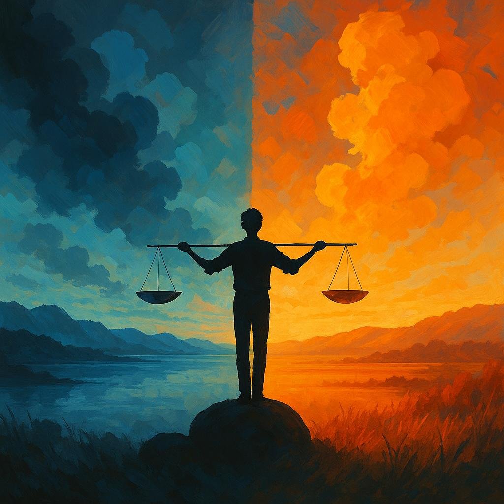 Balancing‍ Cool ‌and Warm Tones to Shape the atmosphere
