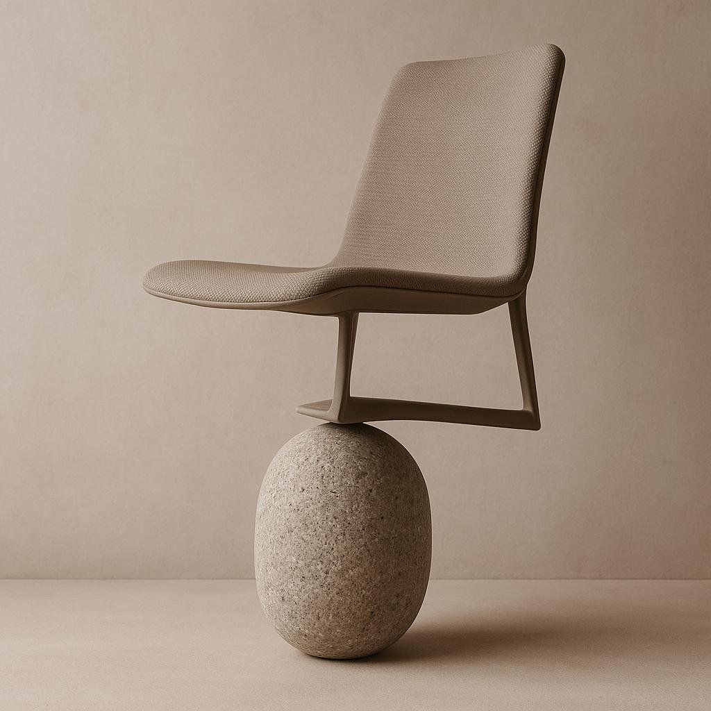 Balancing Durability and Style with Neutral Color Palettes