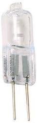 Our Review of the Bulbrite 150W T4 GY6.35 24V Bulb: ‌Key Insights
