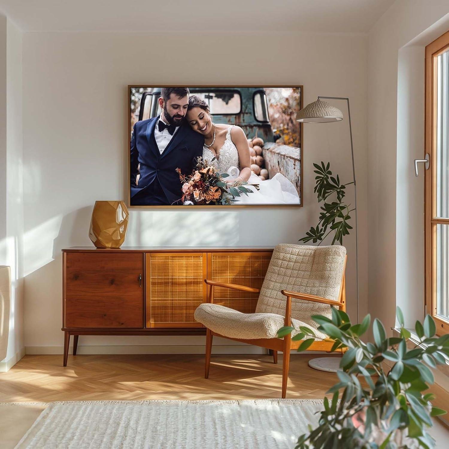 Our Review: Turn Your Cherished Photos into Canvas Art