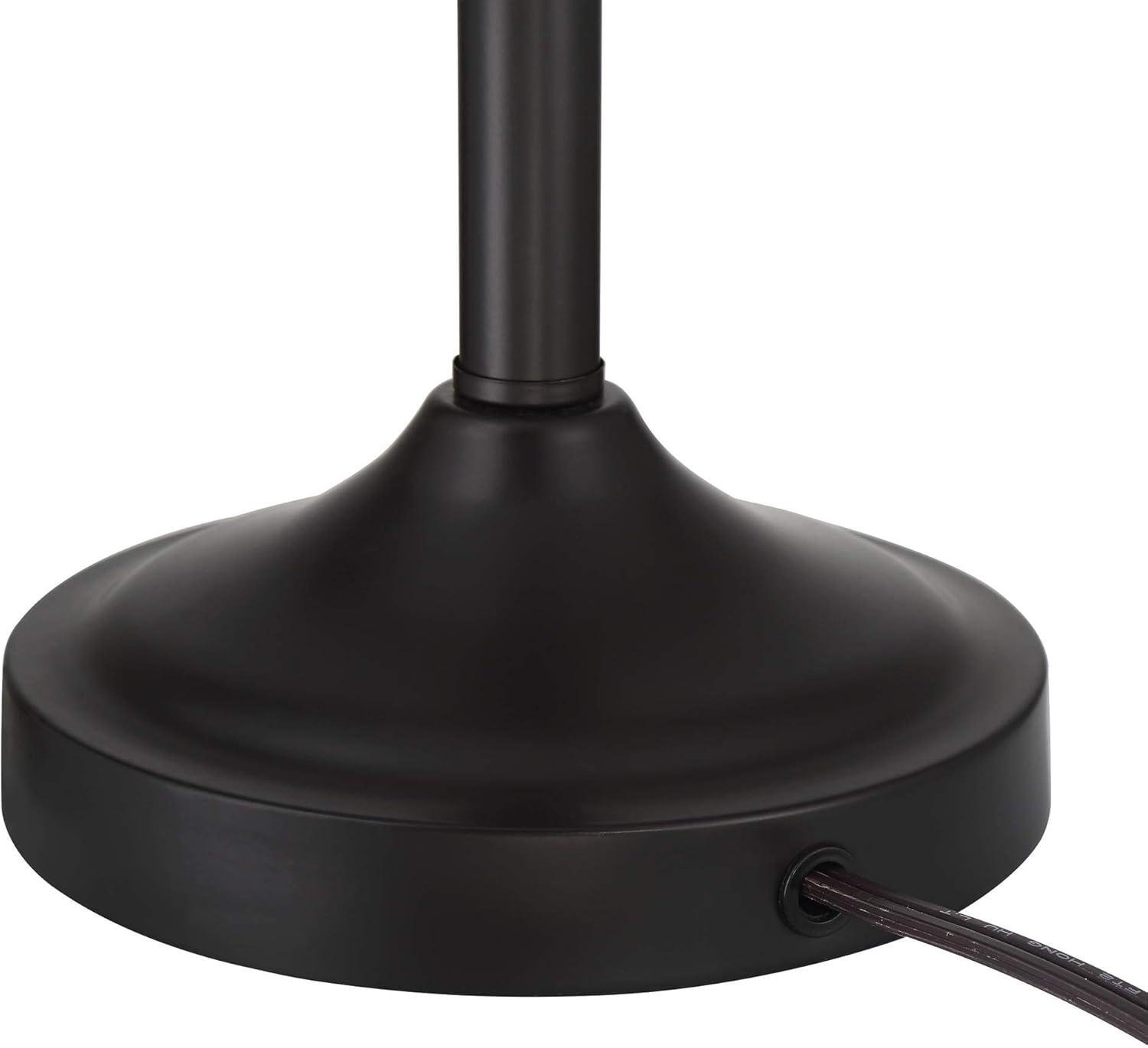 Our Review of 360 Lighting Lynn: Stylish Industrial Buffet Lamps Set