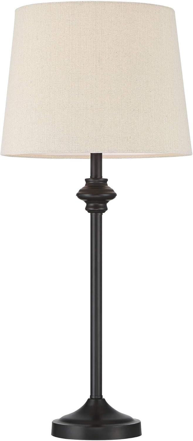 Our Review of 360 Lighting Lynn: Stylish Industrial Buffet Lamps Set