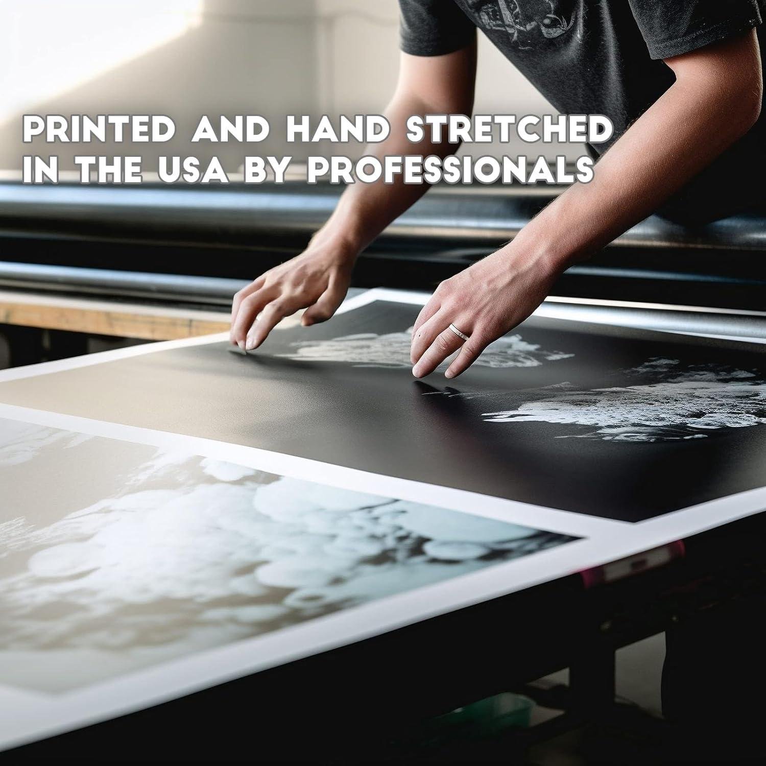 Our Review: Turn Your Cherished Photos into canvas Art