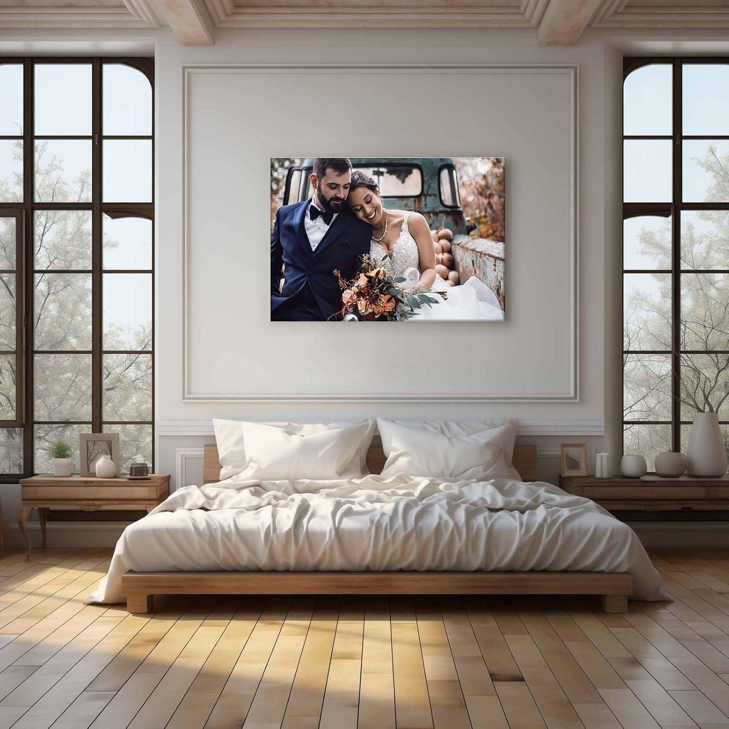 Our Review: Turn Your Cherished Photos into Canvas Art