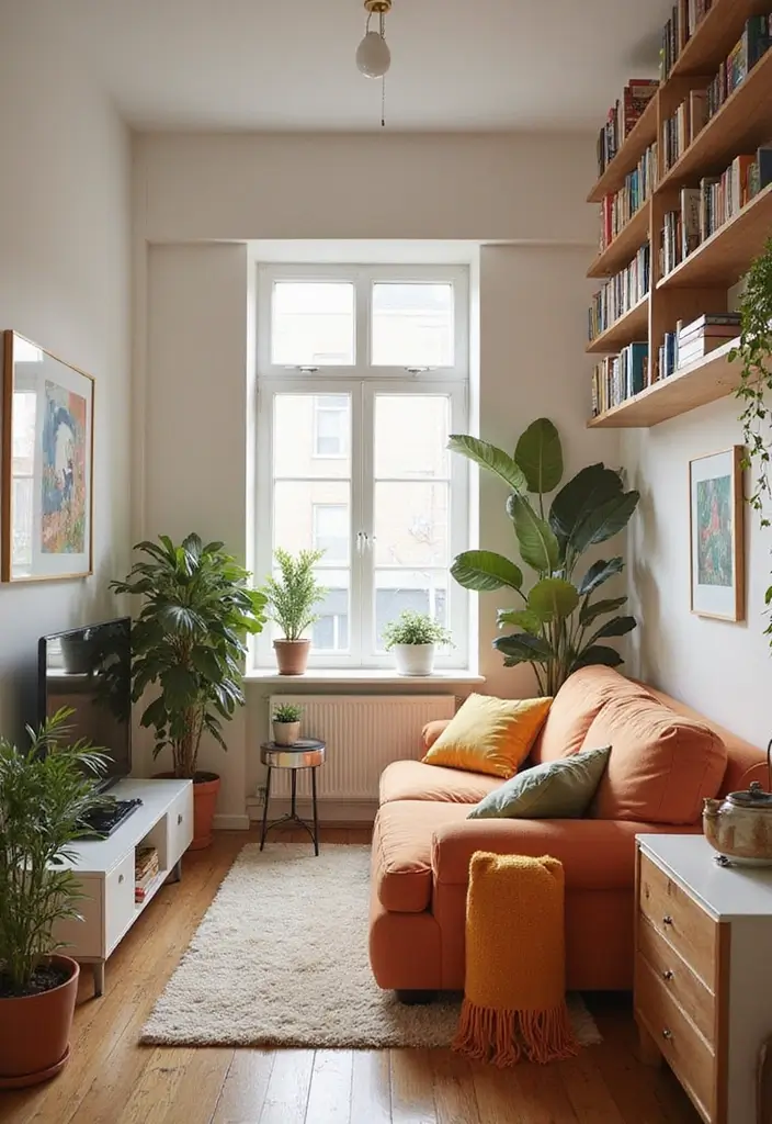 11 Jaw-Dropping 1 Bed 1 Bath Floor Plan Ideas That Make Tiny Spaces Feel Huge - Conclusion