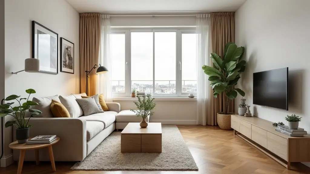 11 Jaw-Dropping 1 Bed 1 Bath Floor Plan Ideas That Make Tiny Spaces Feel Huge