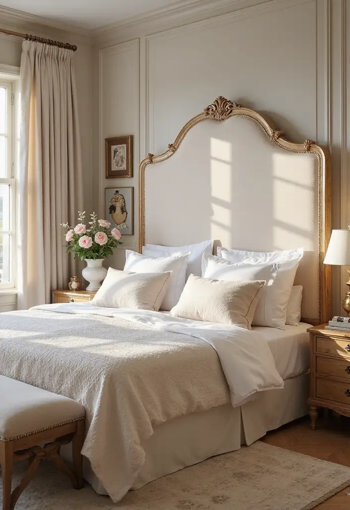 15 Elegant Bedroom Styling Ideas That Will Make You Feel Like Royalty! - Conclusion