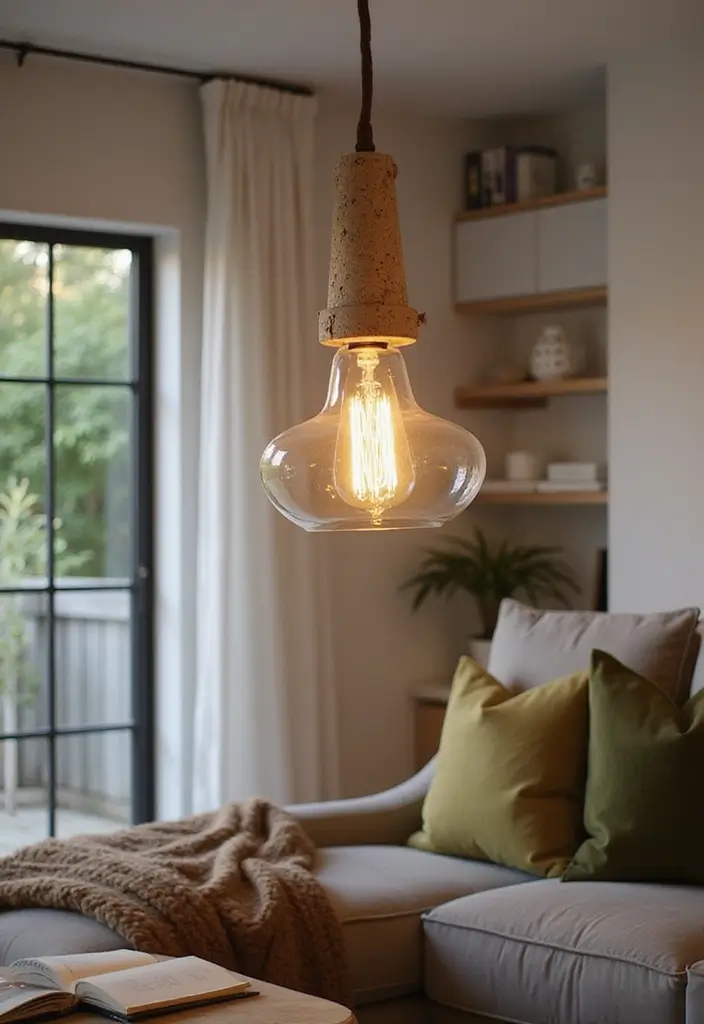 20 Stunning Modern Lighting Solutions That'll Transform Your Home (You Won't Believe #7!) - 20. Customized Lighting
