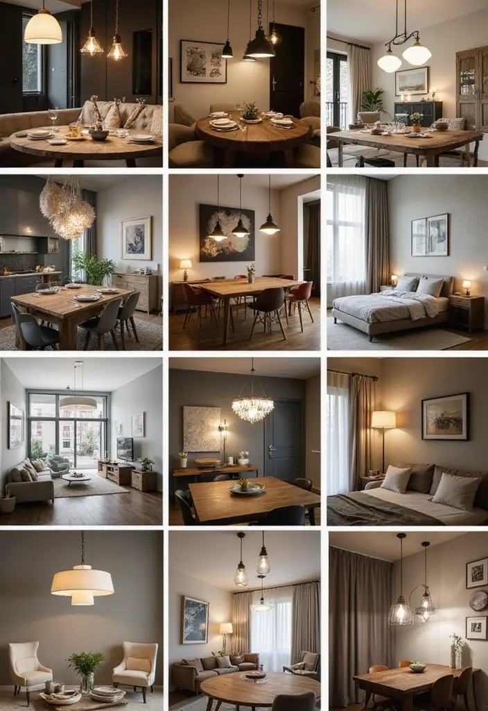 20 Stunning Modern Lighting Solutions That'll Transform Your Home (You Won't Believe #7!) - Conclusion