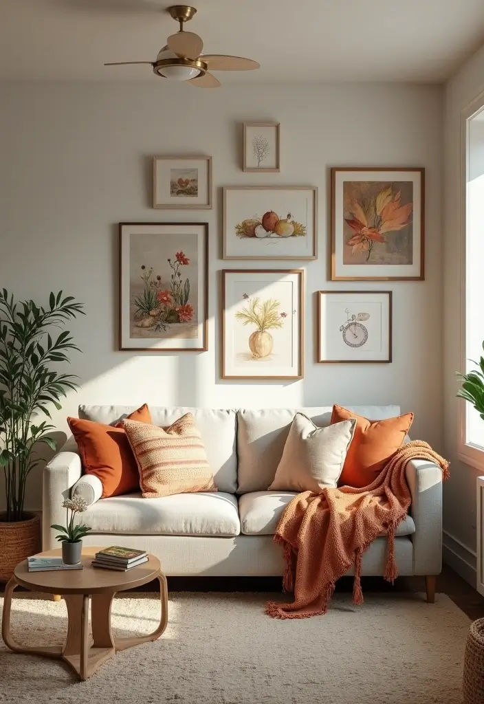 20 Stunning Wall Art Ideas That'll Transform Your Space in Minutes! - Conclusion