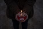 Candlelife 115-Hour Emergency Survival Candles - Unscented, Long-Burning Liquid Paraffin Set of 6 for Blackouts & Outdoor Use. - Image 3