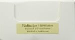 Aroma Naturals Votive Candles - White, Patchouli & Frankincense for Meditation, 6 Count. - Image 6