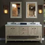 Set of 2 Rustic Wall Candle Sconces, Wooden Holders for Farmhouse Home Decor, Perfect for Any Room. - Image 5