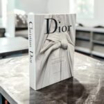 TOP CLADD Decorative Coffee Table Books: Aesthetic Faux Books for Home, Office, and Bedroom Décor, 3-Piece Set. - Image 7