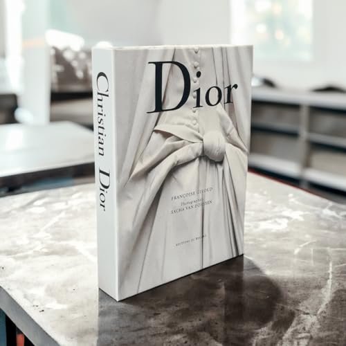 418g6oF-FnL._SL500_.jpg TOP CLADD Decorative Coffee Table Books: Aesthetic Faux Books for Home, Office, and Bedroom Décor, 3-Piece Set. - Image 7