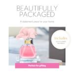 AGRARIA AirEssence Flower & Reed Diffuser Set: Handmade Sola Flower Home Fragrance Gift for Any Occasion. - Image 2
