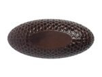Hosley 14.3-Inch Honeycomb Wood Bowl: Rustic Centerpiece for Potpourri & Orbs, Perfect Home Decor Gift! - Image 9