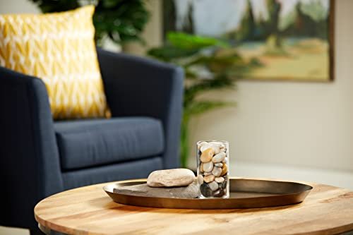 41EJq6SaXL._SL500_.jpg Yankee Candle Medium Pillar in Coconut Beach: 14.25 oz, up to 115-hour burn time, premium wax blend for lasting fragrance. - Image 2
