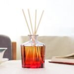 L'odeur Vill Jasmine Lily Reed Diffuser, 8.5 Oz, 10 Sticks - Perfect Home Fragrance for Large Rooms and Bathrooms. - Image 4
