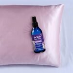 Dr Teal's Sleep Spray with Melatonin & Essential Oils, 6 fl oz - 3 Pack for Restful Nights! - Image 8