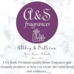 Abbey & Sullivan Lavender Vanilla Linen Spray - Fabric Freshener & Odor Eliminator, 2 Pack, 16 oz. - Image 8