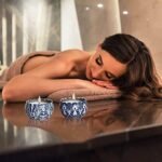 YOROXRG 16-Pack Scented Candle Gift Set: Soy Wax Travel Tins for Home, Perfect for Mom on Christmas, Birthday, or Mother's Day. - Image 6