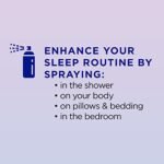 Dr Teal's Sleep Spray with Melatonin & Essential Oils, 6 fl oz - 3 Pack for Restful Nights! - Image 4