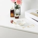 Milky White Jewelry Dish Tray - Ceramic Ring Dish, Trinket Holder, Key Bowl for Friends & Family - Image 4