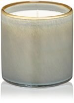 LAFCO New York Sea & Dune Candle - 6.5 oz, 50-Hour Burn, Reusable Hand Blown Glass, Made in USA. - Image 4