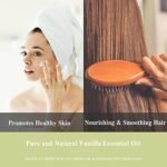 MAYJAM Premium Vanilla Essential Oil 30ml for Aromatherapy, Diffusers, Soap & Candle Making. Long-lasting fragrance. - Image 4