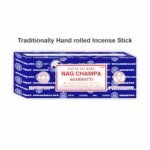 Satya Sai Baba Nag Champa Incense Sticks 250g – The World's Best-Selling Incense! - Image 3
