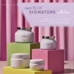 Capri Blue Volcano Scented Candles - Luxe Lavender Jar (19 oz) with Tropical Fruit & Sugared Citrus - Image 6