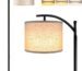 Our Thoughts on the ROTTOGOON Floor Lamp: Stylish, Soft, and Energy-Saving