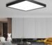 Why We Love the 12-Inch 24W Square LED Ceiling Light Fixture