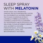 Dr Teal's Sleep Spray with Melatonin & Essential Oils, 6 fl oz - 3 Pack for Restful Nights! - Image 11