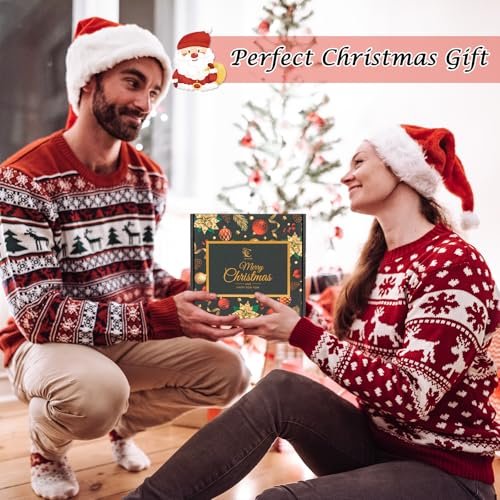 51GEaN9TY0L._SL500_.jpg Set of 4 Long-Lasting Scented Candles for Home - Ideal Aromatherapy Gifts for Birthdays, Halloween, and Christmas. Perfect for Everyone! - Image 8