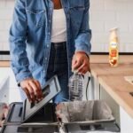 Febreze Air Mist Air Freshener Spray, Crisp Fall Breeze Scent, 8.8oz for Home & Bathroom Odor Control. - Image 6