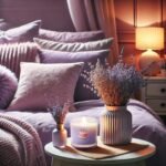 CHILLFLAME Birthday Candles Gift Set - Scented Votive Candles for Stress Relief, 3-Pack 7 oz (Pink, Purple, White) for Women & Men. - Image 6