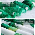 Jekeno Dragonfly Blanket: Soft, Cozy, Lightweight Throw for Women, Kids, and Home Decor - 60"x80" in Gold & Black. Perfect for Birthdays & Christmas! - Image 4