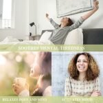 MAYJAM Premium Vanilla Essential Oil 30ml for Aromatherapy, Diffusers, Soap & Candle Making. Long-lasting fragrance. - Image 5