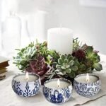 YOROXRG 16-Pack Scented Candle Gift Set: Soy Wax Travel Tins for Home, Perfect for Mom on Christmas, Birthday, or Mother's Day. - Image 7