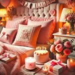 CHILLFLAME Birthday Candles Gift Set - Scented Votive Candles for Stress Relief, 3-Pack 7 oz (Pink, Purple, White) for Women & Men. - Image 5