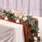 Letine 36-Pack Clear Glass Votive Candle Holders for Weddings, Home Decor, and Holidays. - Image 3