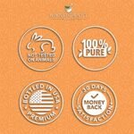 Handcraft Blends Orange Essential Oil – 4 oz of 100% Pure Natural Oil for Diffusers, Aromatherapy, and Crafts! - Image 7